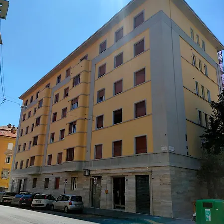 Living - Professional * Triest