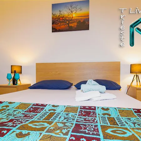 Living - Professional Gasthof