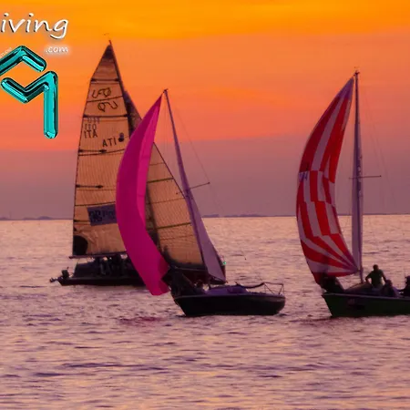 Living - Professional 的里雅斯特