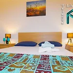 Living - Professional Гостевой дом Триест