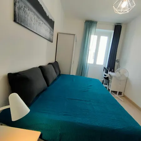 Guest house Living - Professional *
