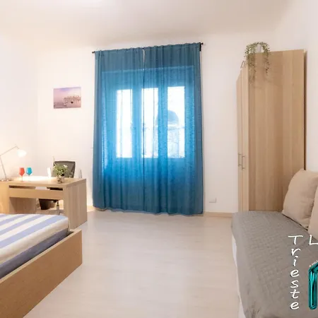 Guest house Living - Professional *