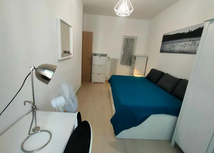 Living - Professional Гостьовий будинок *