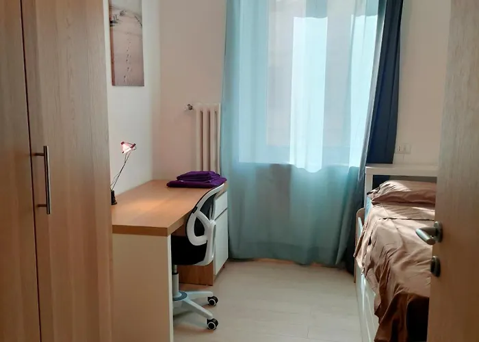 Living - Professional * Трієст