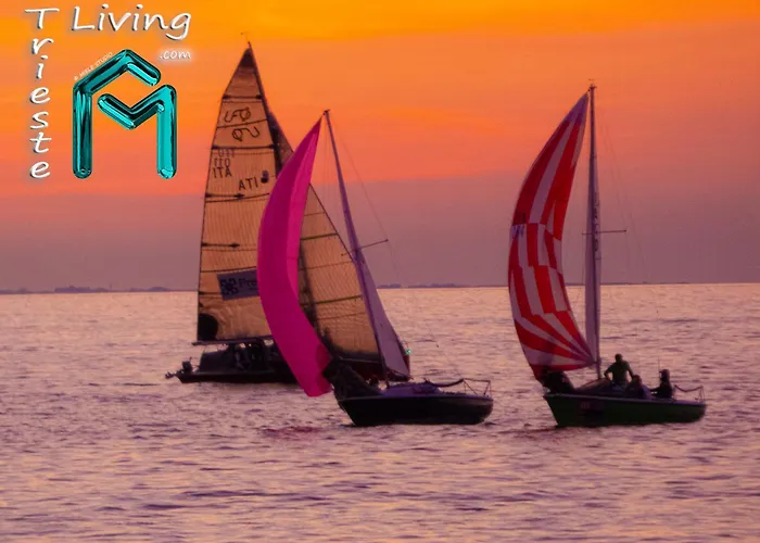 Living - Professional Трієст